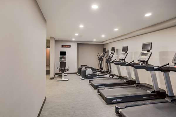 Fitness/ Exercise Room - Sonesta Select Hotel Chandler - I-10, Exit 159
