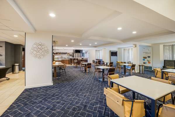 Restaurant - Sonesta Select Hotel Chandler - I-10, Exit 159