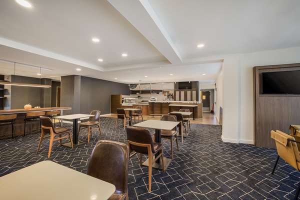 Restaurant - Sonesta Select Hotel Chandler - I-10, Exit 159