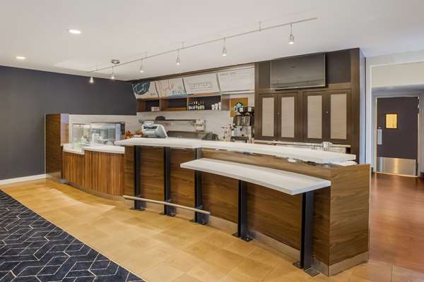 Restaurant - Sonesta Select Hotel Chandler - I-10, Exit 159