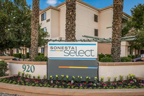 Exterior view - Sonesta Select Hotel Chandler - I-10, Exit 159