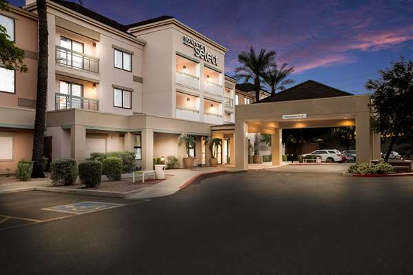 Exterior view - Sonesta Select Hotel Chandler - I-10, Exit 159