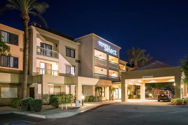 Exterior view - Sonesta Select Hotel Chandler - I-10, Exit 159