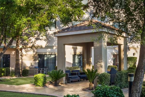 Exterior view - Sonesta Select Hotel Chandler - I-10, Exit 159