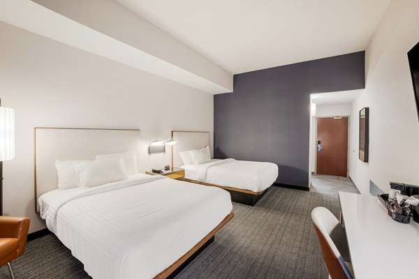  - Sonesta Select Hotel Chandler - I-10, Exit 159