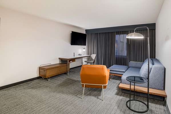 Suite - Sonesta Select Hotel Chandler - I-10, Exit 159