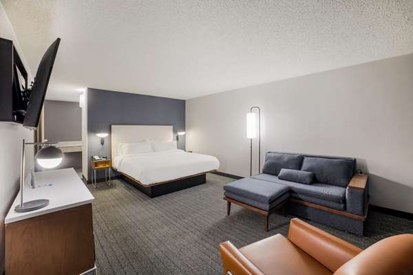 Suite - Sonesta Select Hotel Chandler - I-10, Exit 159