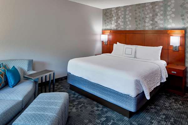  - Sonesta Select Hotel Raleigh Airport Morrisville - I-40, Exit 284