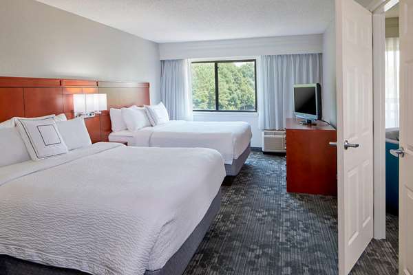 Suite - Sonesta Select Hotel Raleigh Airport Morrisville - I-40, Exit 284