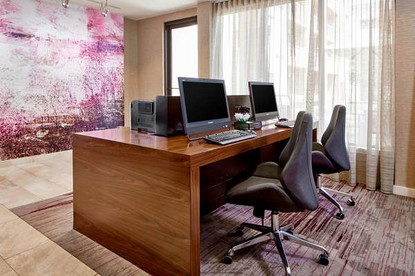 Conference Area - Sonesta Select Hotel Raleigh Airport Morrisville - I-40, Exit 284