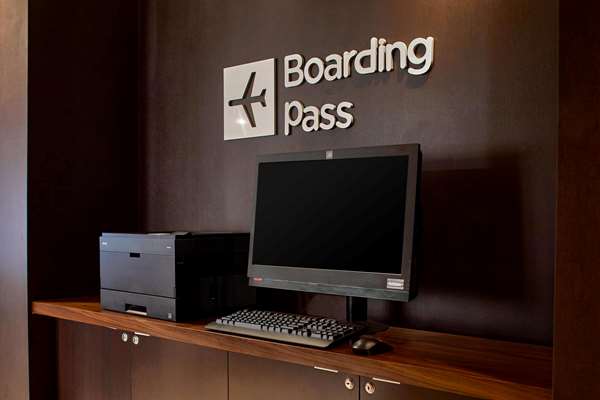 Conference Area - Sonesta Select Hotel Raleigh Airport Morrisville - I-40, Exit 284