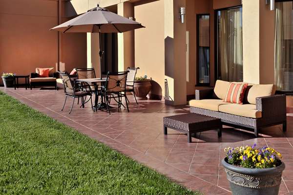  - Sonesta Select Hotel Raleigh Airport Morrisville - I-40, Exit 284