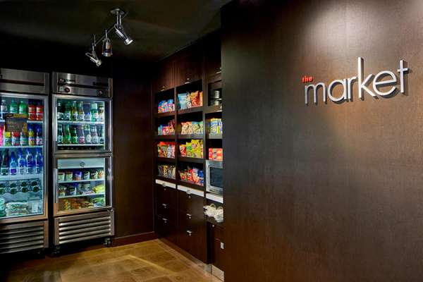  - Sonesta Select Hotel Raleigh Airport Morrisville - I-40, Exit 284