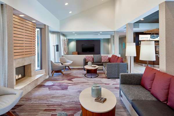  - Sonesta Select Hotel Raleigh Airport Morrisville - I-40, Exit 284