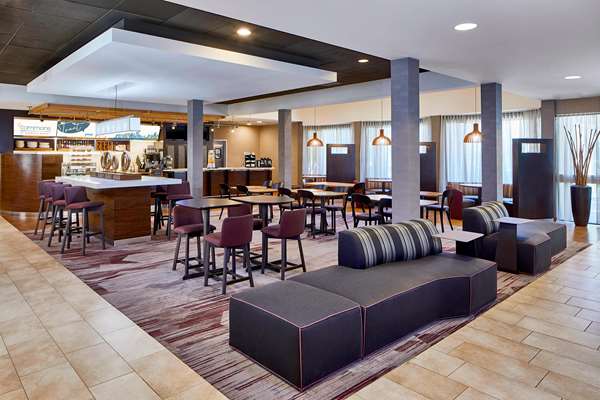 Restaurant - Sonesta Select Hotel Raleigh Airport Morrisville - I-40, Exit 284