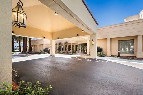 Exterior view - Sonesta Select Hotel Airport San Jose