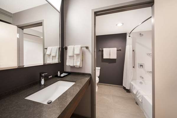  - Sonesta Select Hotel Airport San Jose