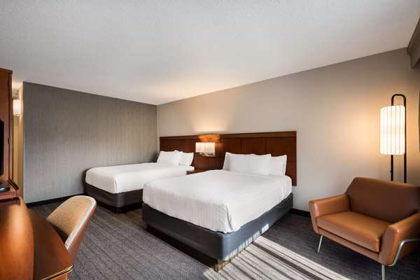 Exterior view - Sonesta Select Hotel Airport San Jose