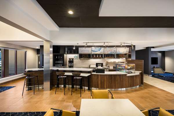 Restaurant - Sonesta Select Hotel Airport San Jose