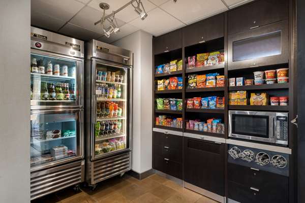  - Sonesta Select Hotel Airport San Jose