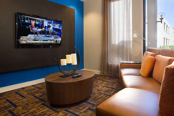  - Sonesta Select Hotel Mayo Clinic Scottsdale