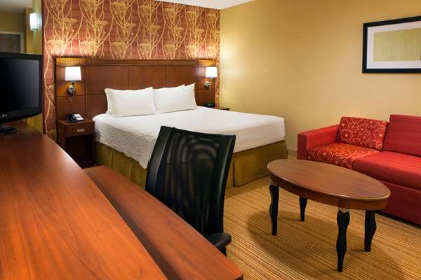  - Sonesta Select Hotel Mayo Clinic Scottsdale