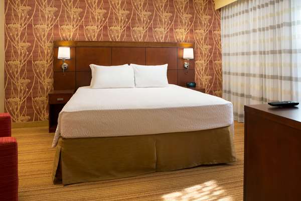 Suite - Sonesta Select Hotel Mayo Clinic Scottsdale