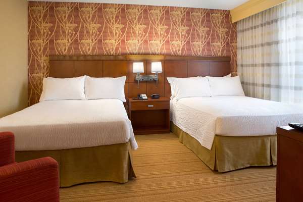 Suite - Sonesta Select Hotel Mayo Clinic Scottsdale