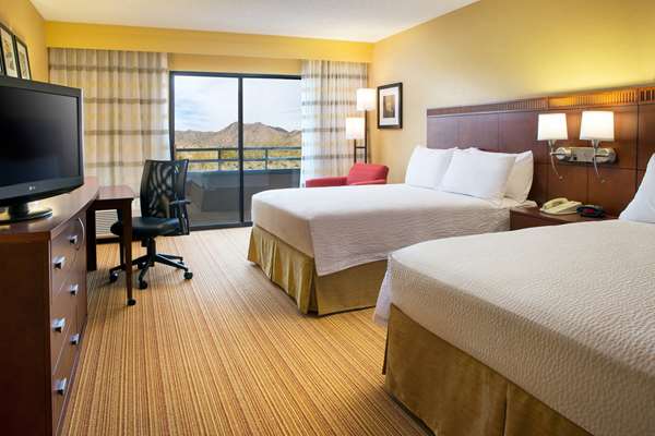  - Sonesta Select Hotel Mayo Clinic Scottsdale