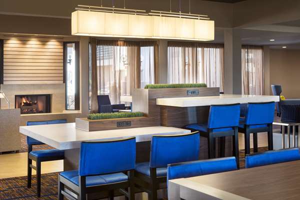 Restaurant - Sonesta Select Hotel Mayo Clinic Scottsdale