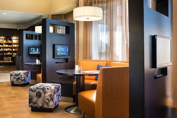 Conference Area - Sonesta Select Hotel Mayo Clinic Scottsdale