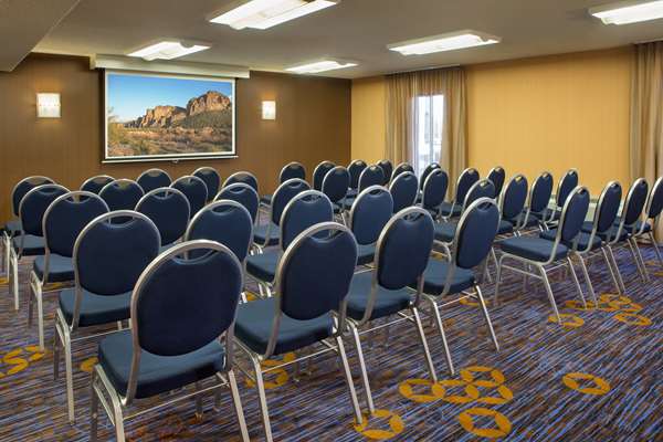  - Sonesta Select Hotel Mayo Clinic Scottsdale