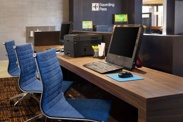 Conference Area - Sonesta Select Hotel Mayo Clinic Scottsdale