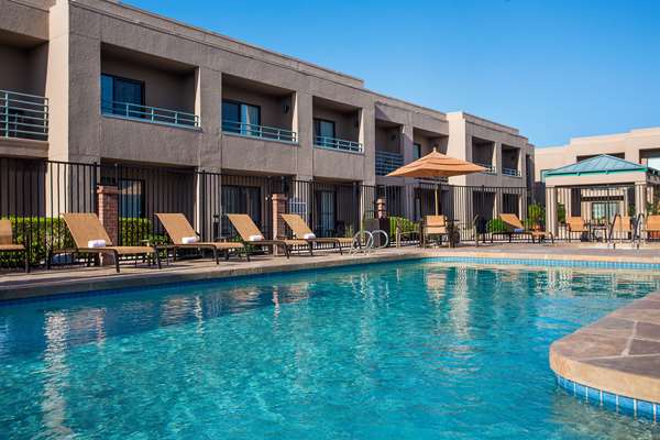Pool - Sonesta Select Hotel Mayo Clinic Scottsdale