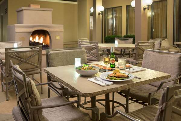  - Sonesta Select Hotel Mayo Clinic Scottsdale