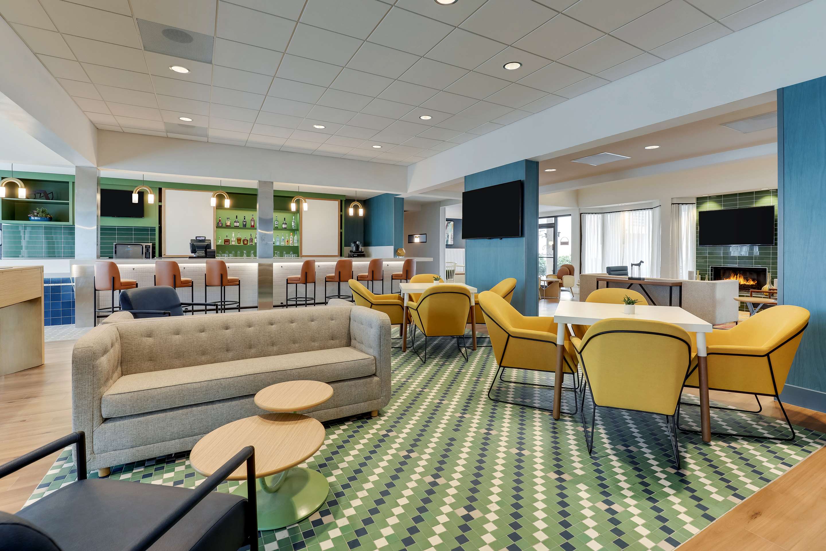 The Commons 5