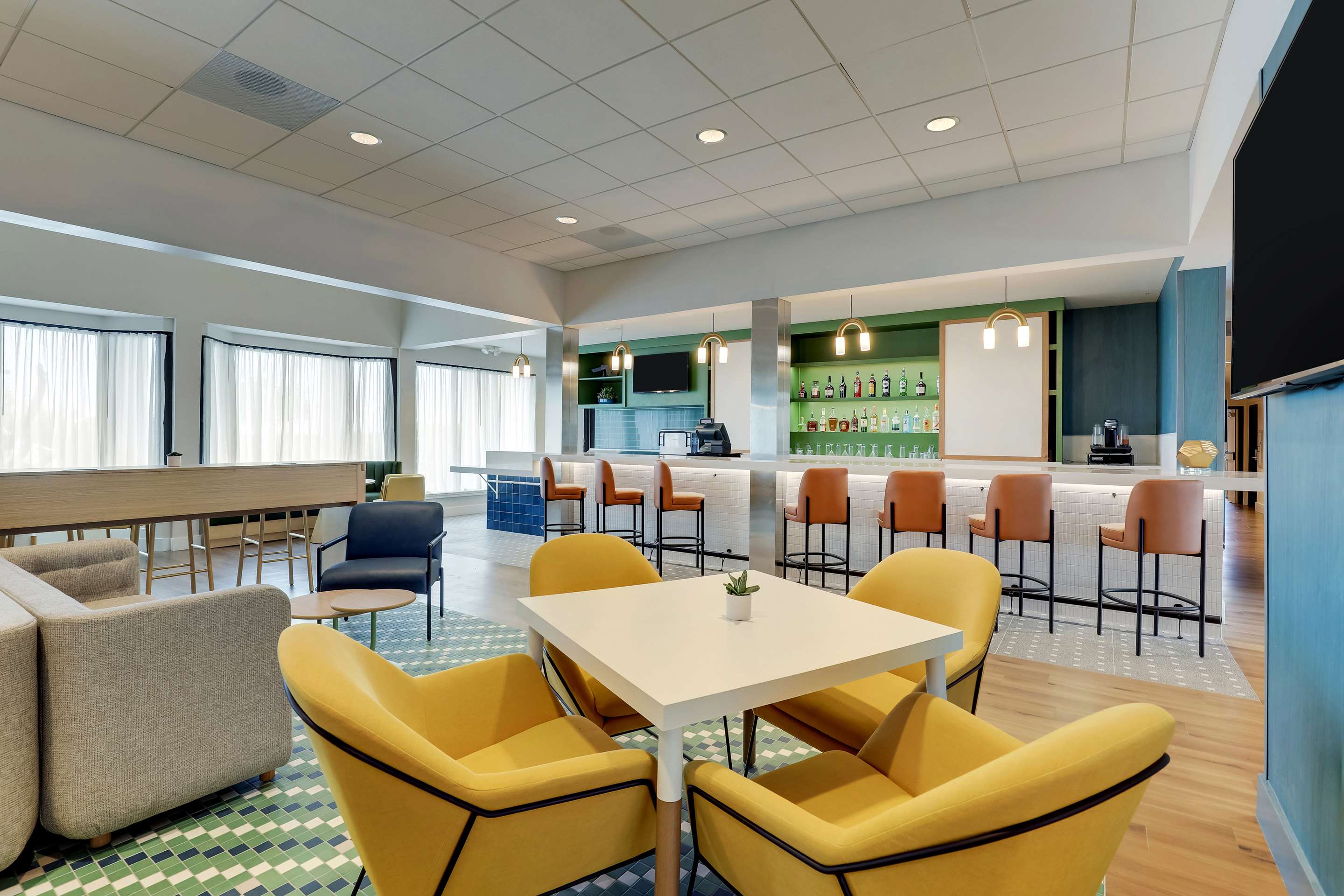 The Commons 4