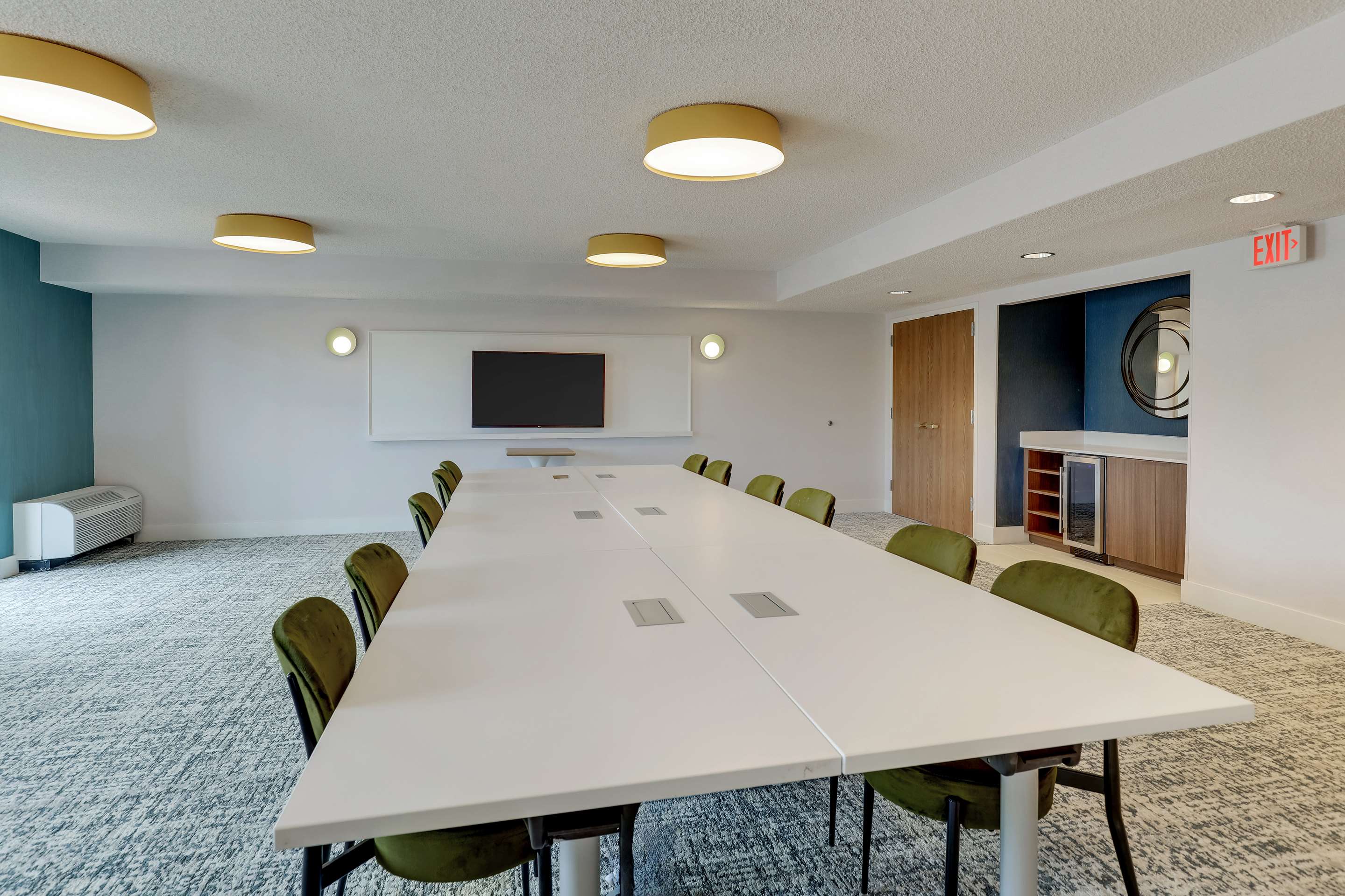 Meeting Room 2