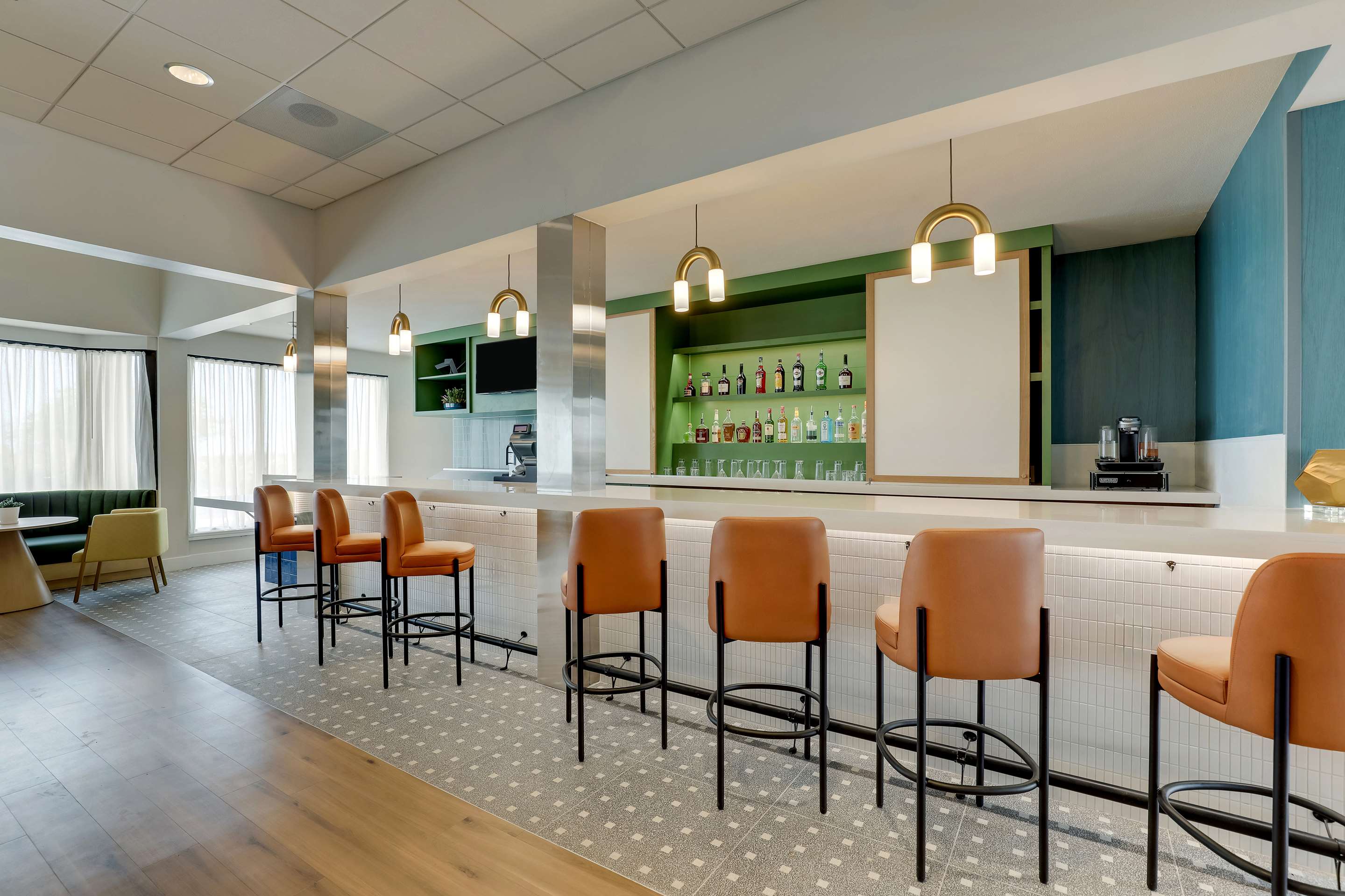 The Commons Bar