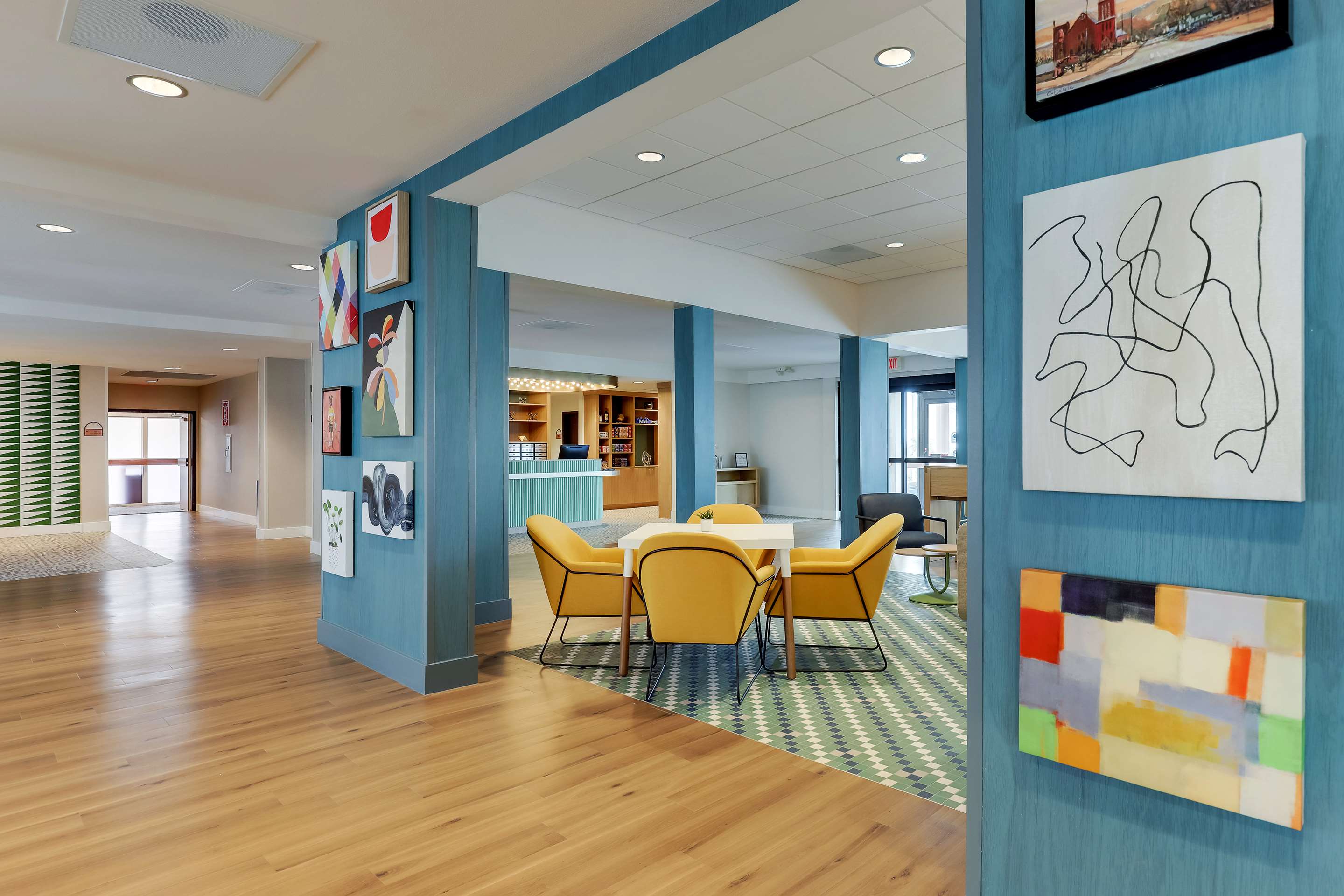 The Commons 2
