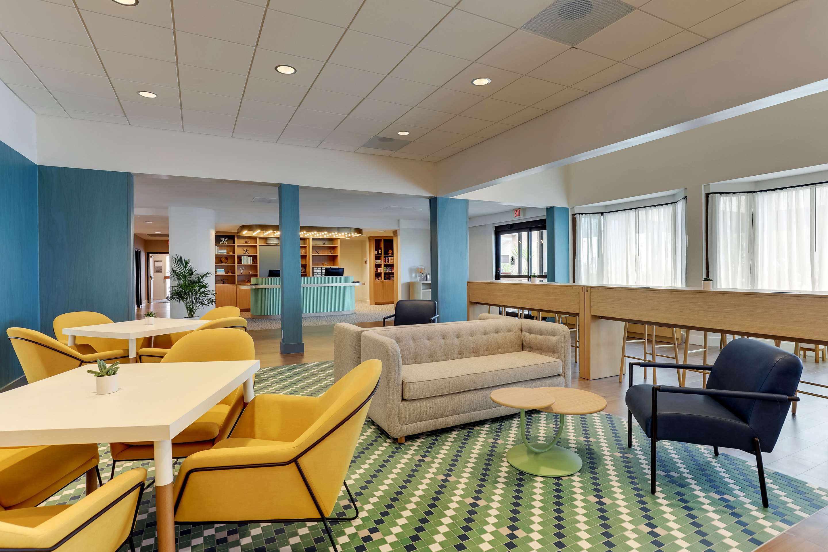 The Commons 3