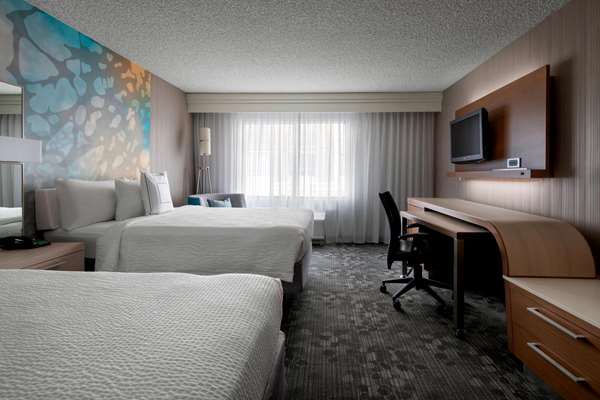  - Sonesta Select Hotel Downtown Tempe