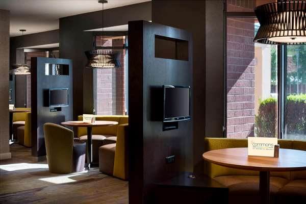 Restaurant - Sonesta Select Hotel Downtown Tempe