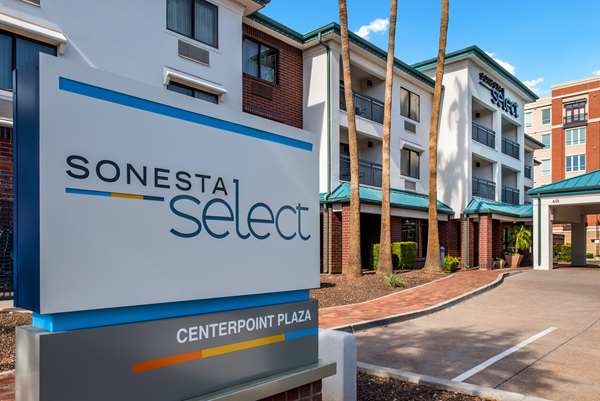 Exterior view - Sonesta Select Hotel Downtown Tempe
