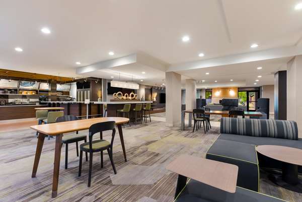 Restaurant - Sonesta Select Hotel Downtown Tempe