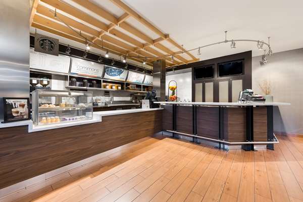 Restaurant - Sonesta Select Hotel Downtown Tempe