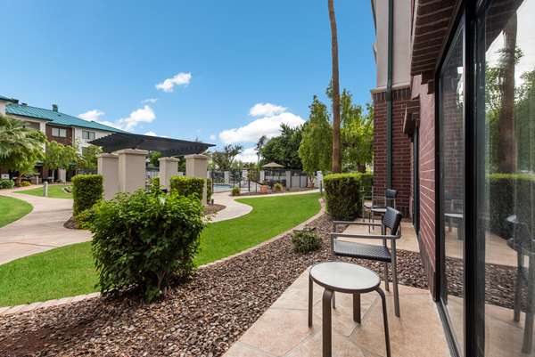 Exterior view - Sonesta Select Hotel Downtown Tempe