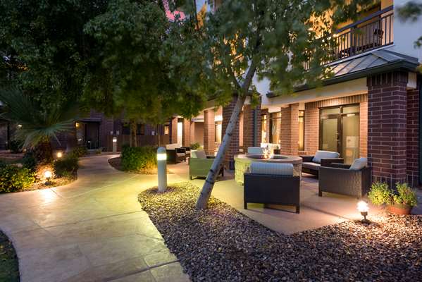 Exterior view - Sonesta Select Hotel Downtown Tempe