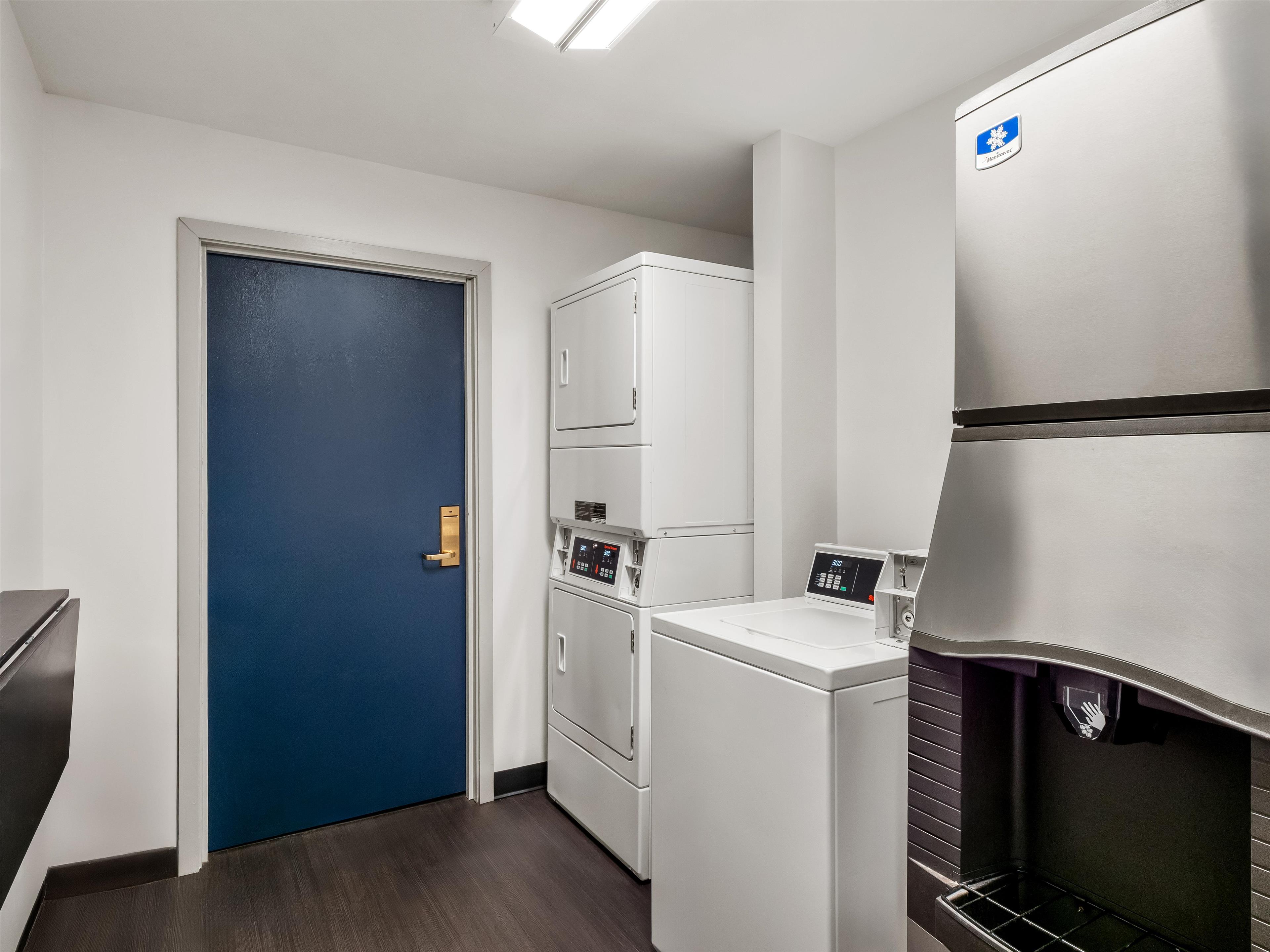 Laundry | Sonesta Simply Suites Detroit Novi