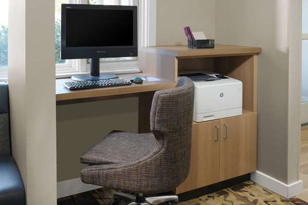 Conference Area - Sonesta ES Suites Albuquerque - I-40, Exit 160